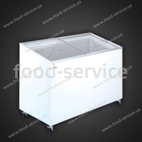 Ларь морозильный UGUR UDD 400 SCE